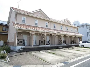 オキノ APARTMENTの画像