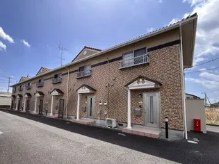 メゾン ド ソレーユの画像