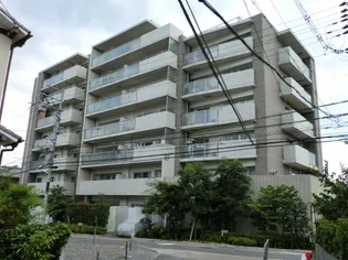 ファインフラッツ山科音羽の画像