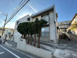 メゾン ガーデニアの画像