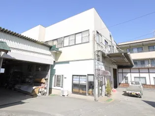 メゾンサイタマ【2階】の外観