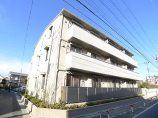 メゾンコンフォールIIIの画像