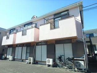 コーポ福家の画像