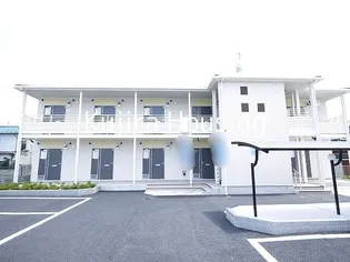 第三吉兵衛ハウスの画像