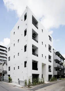 GRANDUO小石川IIの画像