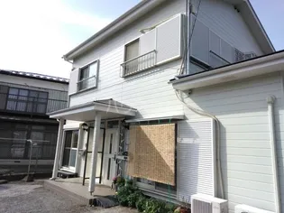 神奈川県厚木市飯山【一戸建】の外観