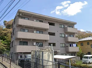 メゾン ベルアームの画像