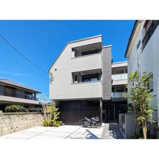 レフィアント登戸の画像