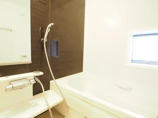 Birdy House白金の風呂