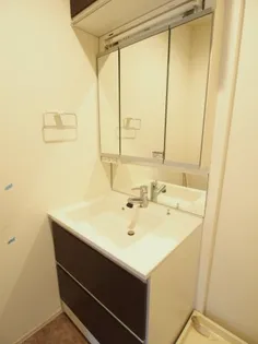 Birdy House白金の内装