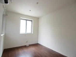 Birdy House白金の内装