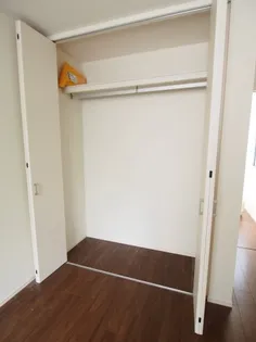 Birdy House白金の内装