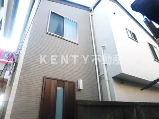 SHARELLE大森IIの画像