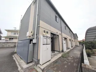 ラポール仏生山の画像