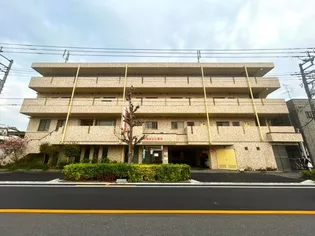 ビューロー中山の画像