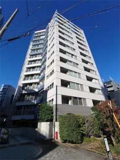 ピアース神楽坂の画像