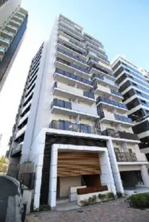 ザ パークワンズ渋谷本町の画像