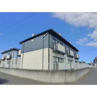 サンハイムトヨダ【2階】の外観