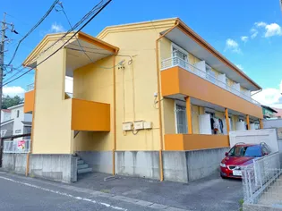 WEST VILLEGEの画像
