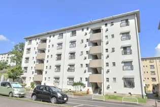 UR藤山台【2階】の外観