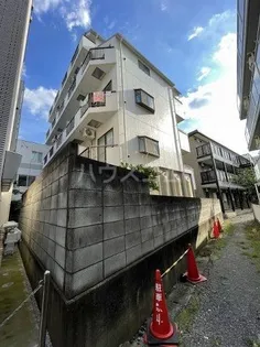 シャトーコバヤシ【4階】の外観