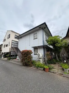 AP足立【1階】の外観