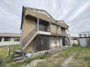高田土庫アパートAの画像