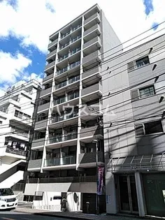 PARK SQUARE 国府台【10階】の外観