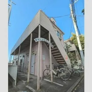 グリーンヒルズ弐番館【2階】の外観