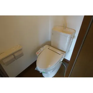 M2ビル【4階】の内装