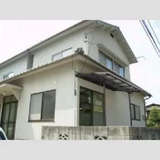 広島県広島市東区戸坂惣田1【一戸建】の外観