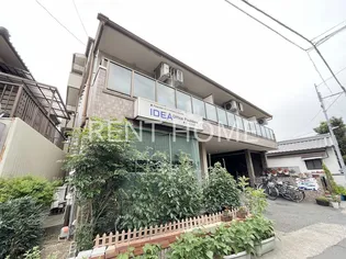 リバティー奈美の画像