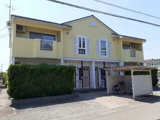 コーポ五反田の画像