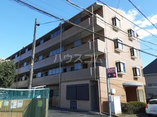 オークウッドI【4階】の外観