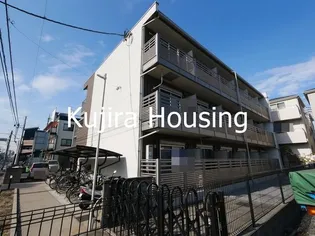 埼玉県戸田市新曽南2【マンション】の外観