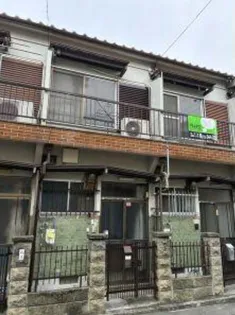 大阪府枚方市西禁野1【一戸建】の外観