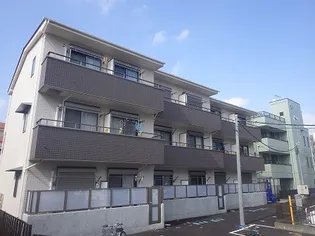 グランデ マーレ大船の画像