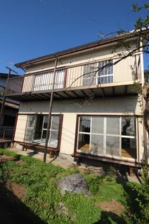 神奈川県川崎市麻生区東百合丘1【一戸建】の外観