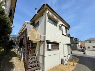 サンハイツ三山の画像