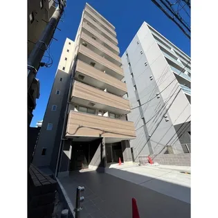 K RESIDENCE 柏【3階】の外観