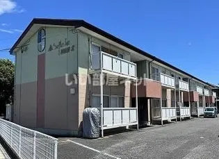 Surplus Two神田橋北【1階】の外観