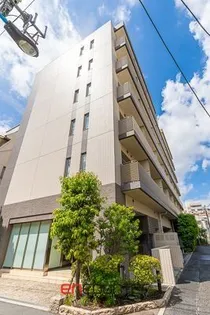 パークアクシス高田馬場テラスの画像