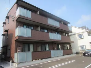 コーポブリックスの画像