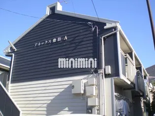 アネックス豊臣 A棟の画像