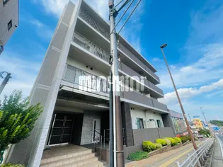 ETERNA NAGOYA【5階】の外観