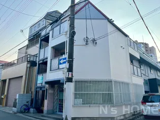 エイシンハイツの画像