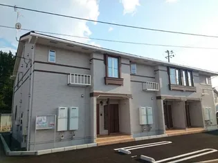 シュティル・レジデンス【1階】の外観