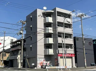 コージーハイツ美南IIの画像