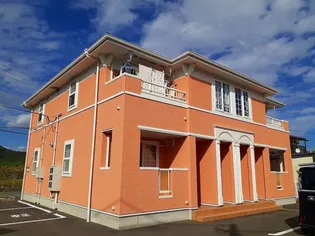 宮城県石巻市開北3【アパート】の外観