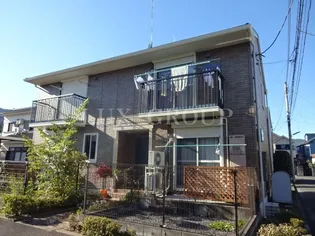 東京都青梅市梅郷5【一戸建】の外観